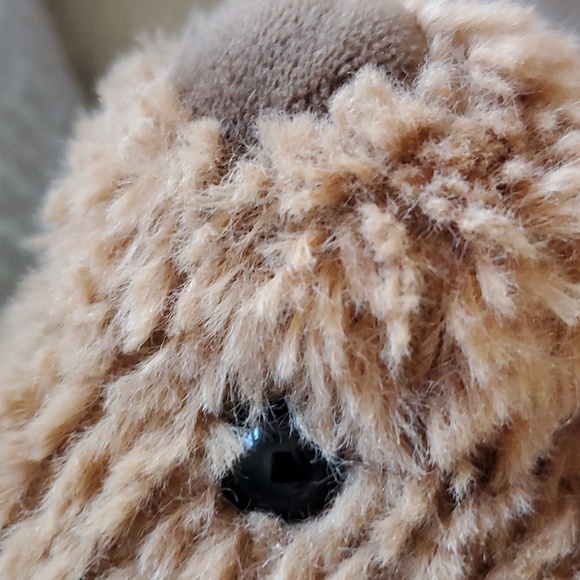 🐻🐱The Manhattan Toy Company Bear & Mary Meyer Cat - Picture 11 of 11